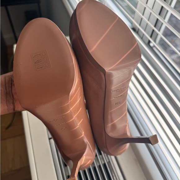 YSL High Heels - Picture 3 of 4